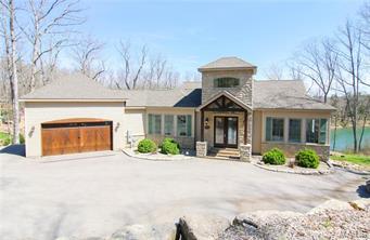 Innsbrook - Residential