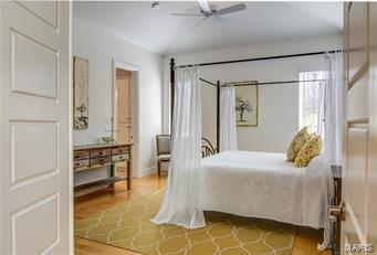 Innsbrook - Residential