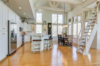 Innsbrook - Residential