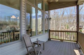 Innsbrook - Residential