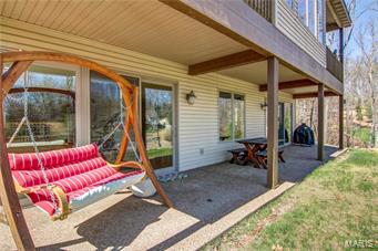 Innsbrook - Residential