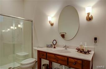 Innsbrook - Residential