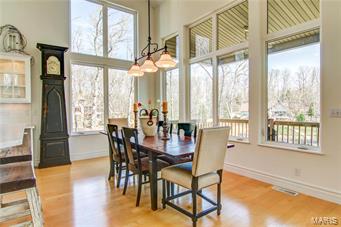 Innsbrook - Residential