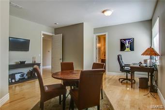 Innsbrook - Residential