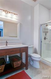 Innsbrook - Residential