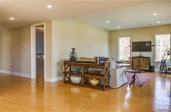 Innsbrook - Residential