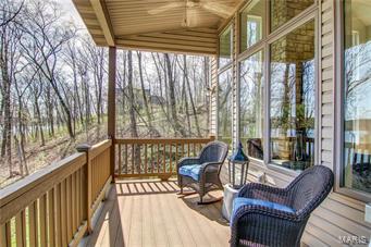 Innsbrook - Residential