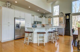 Innsbrook - Residential