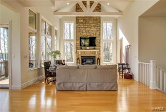 Innsbrook - Residential