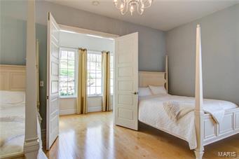 Innsbrook - Residential