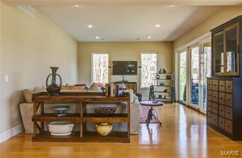 Innsbrook - Residential