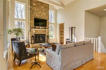 Innsbrook - Residential