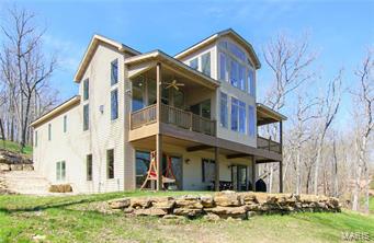 Innsbrook - Residential