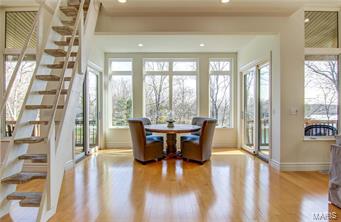 Innsbrook - Residential