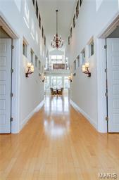 Innsbrook - Residential