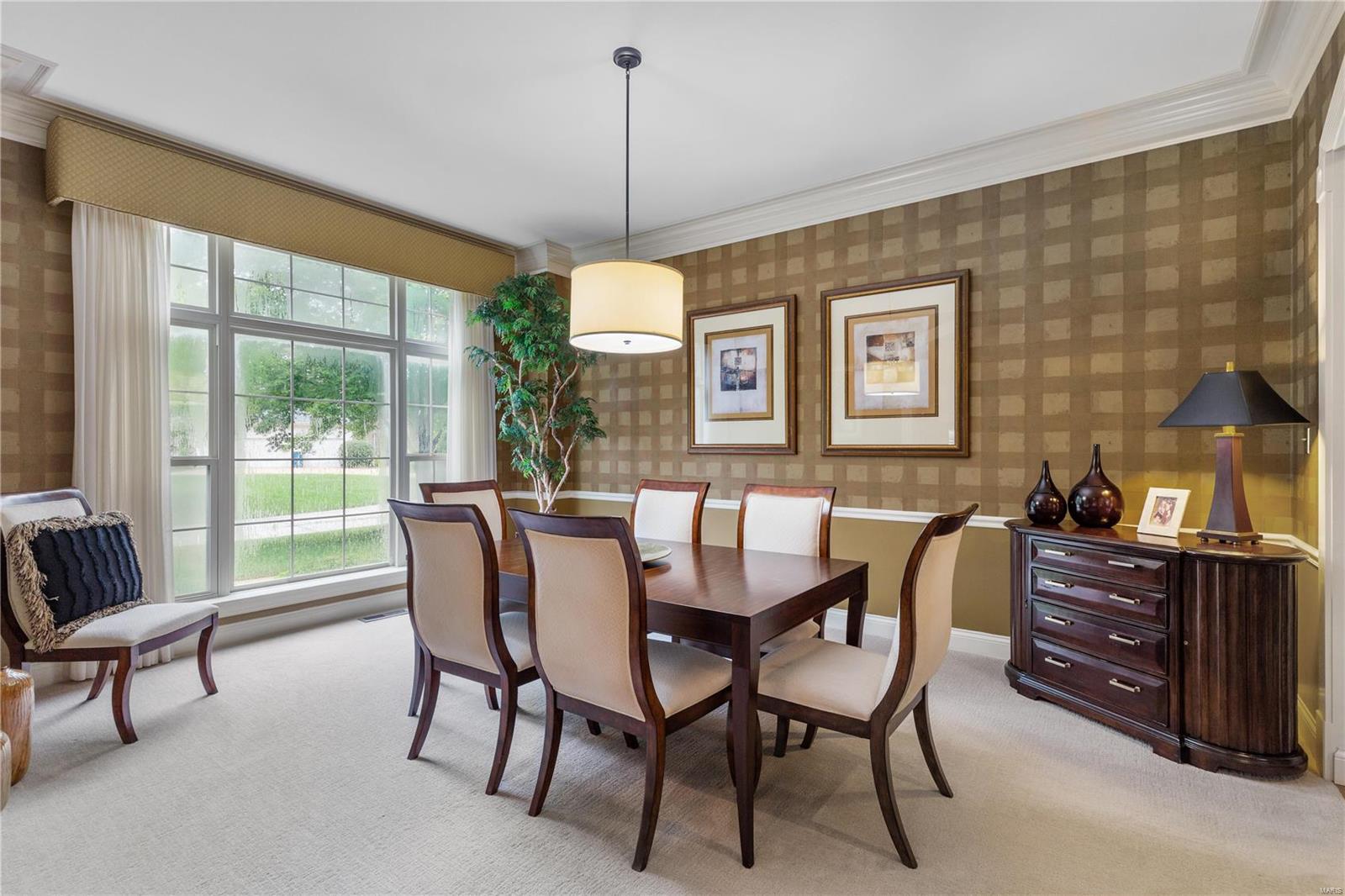 The Crossing At Chesterfield - Residential