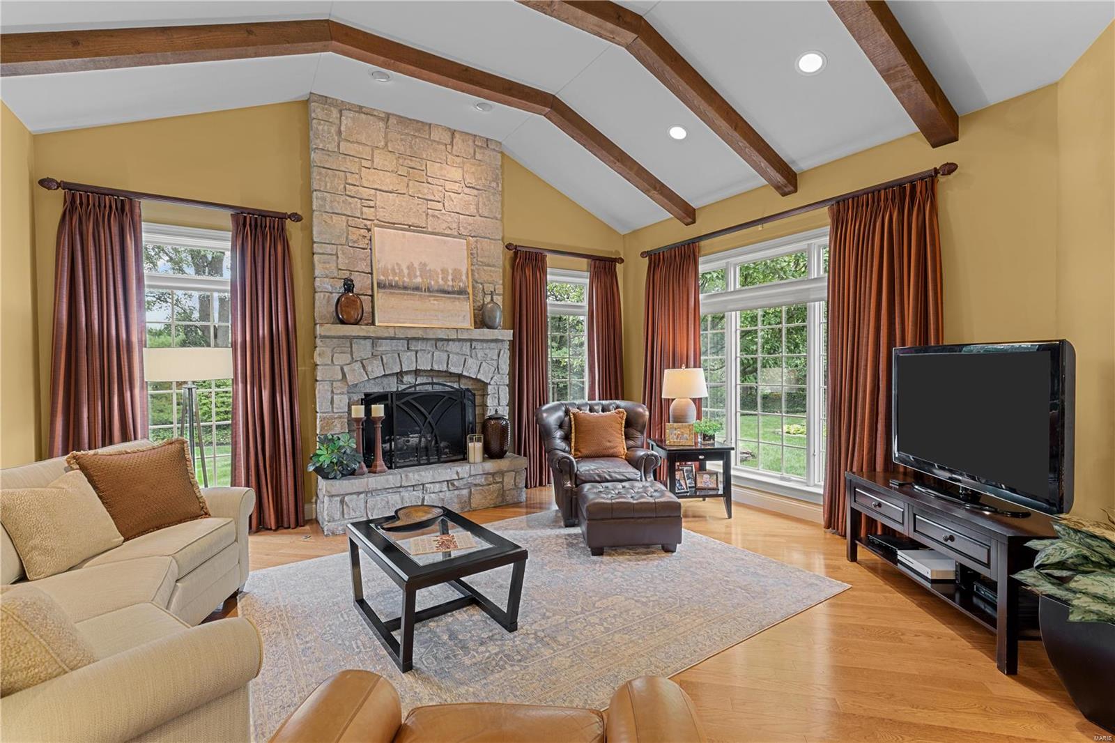 The Crossing At Chesterfield - Residential