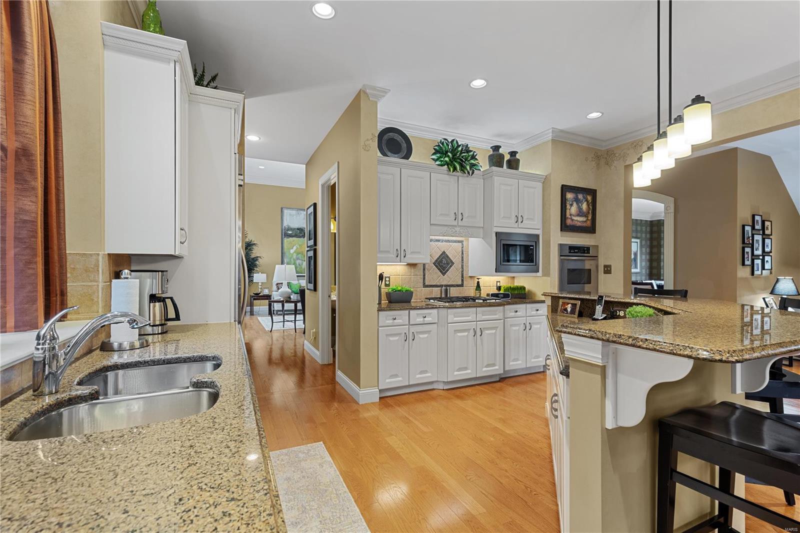 The Crossing At Chesterfield - Residential