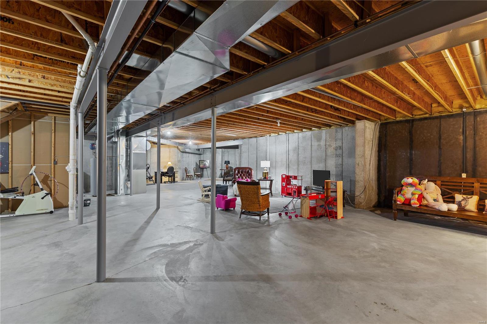 The Crossing At Chesterfield - Residential