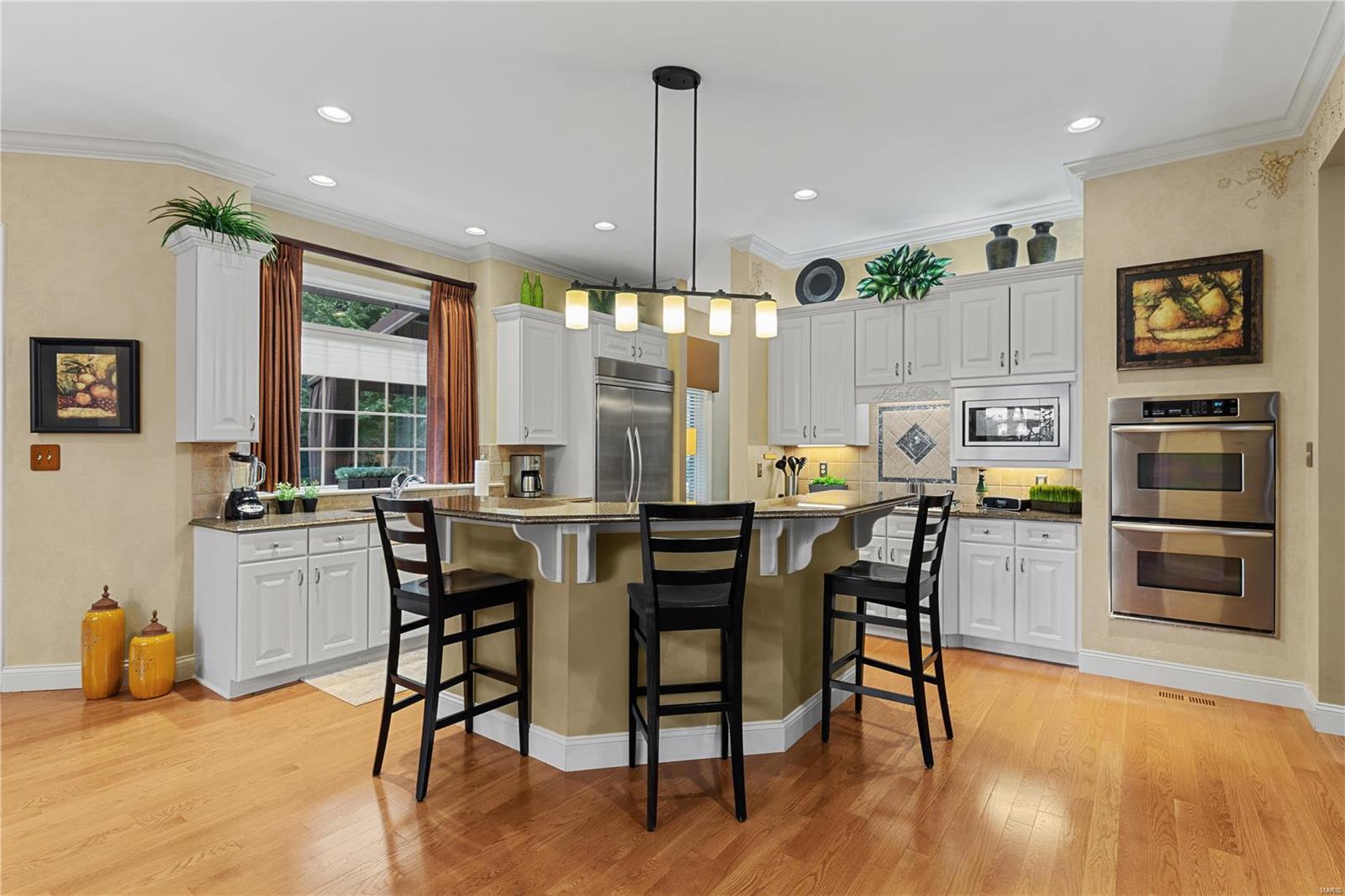 The Crossing At Chesterfield - Residential