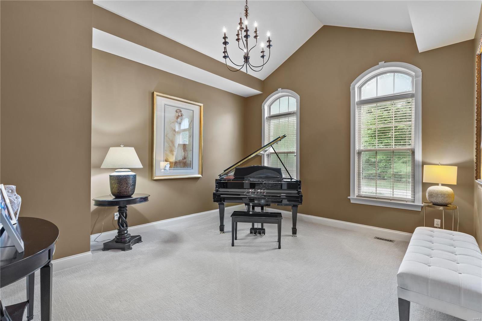 The Crossing At Chesterfield - Residential