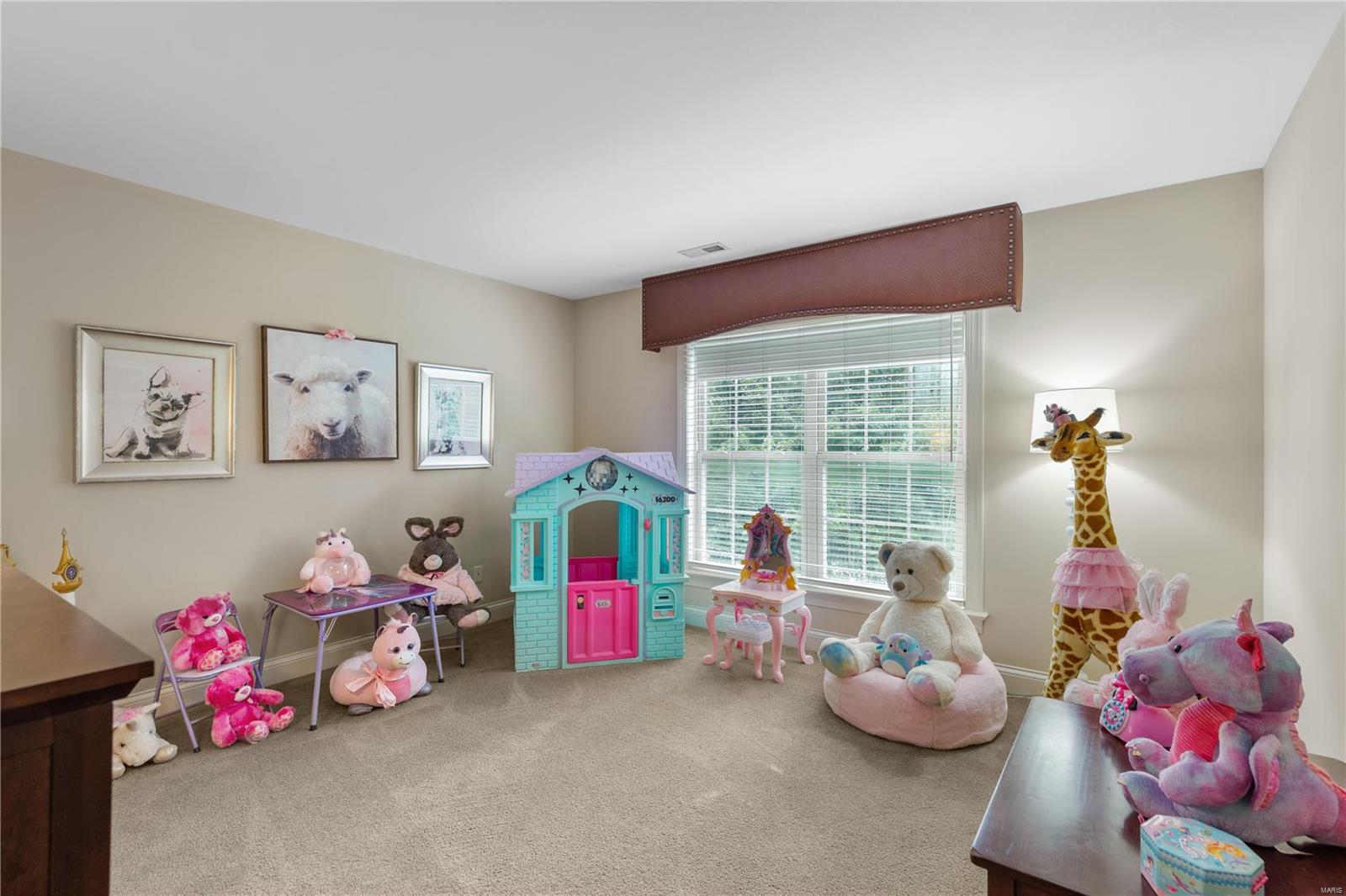 The Crossing At Chesterfield - Residential