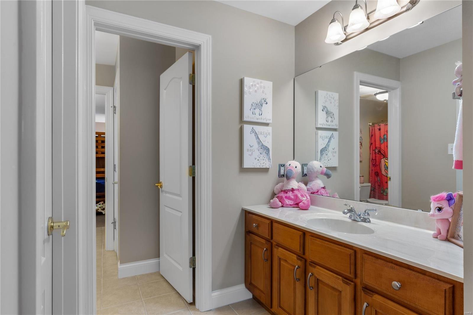 The Crossing At Chesterfield - Residential