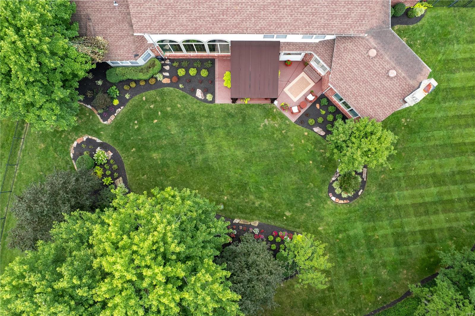 The Crossing At Chesterfield - Residential