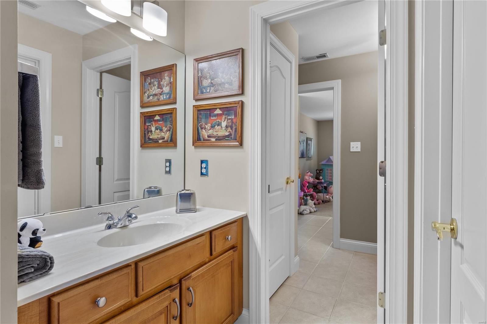 The Crossing At Chesterfield - Residential