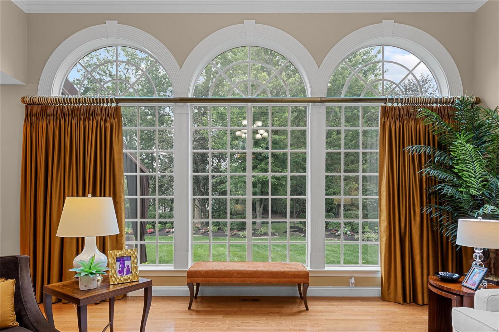 The Crossing At Chesterfield - Residential