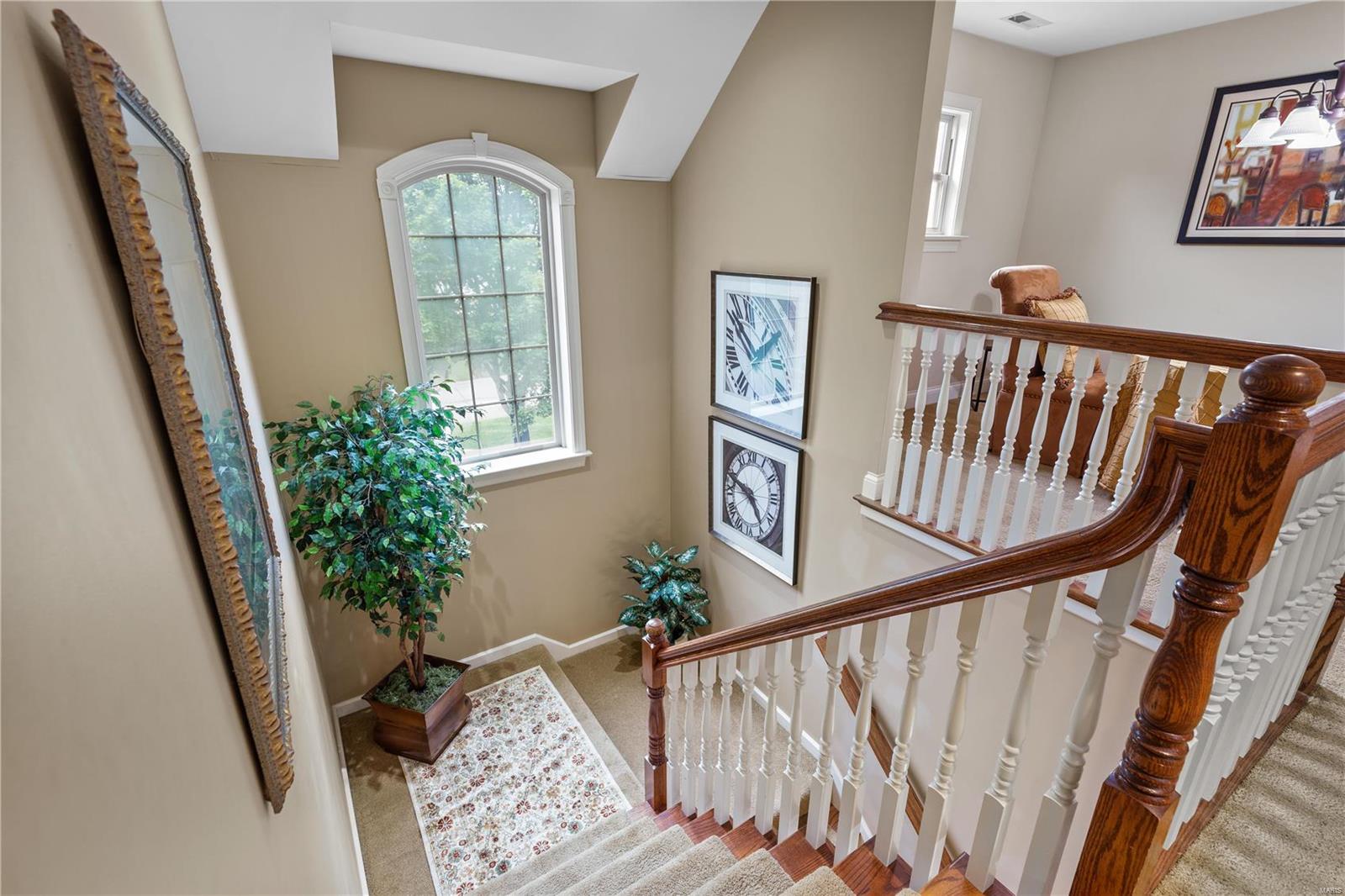 The Crossing At Chesterfield - Residential