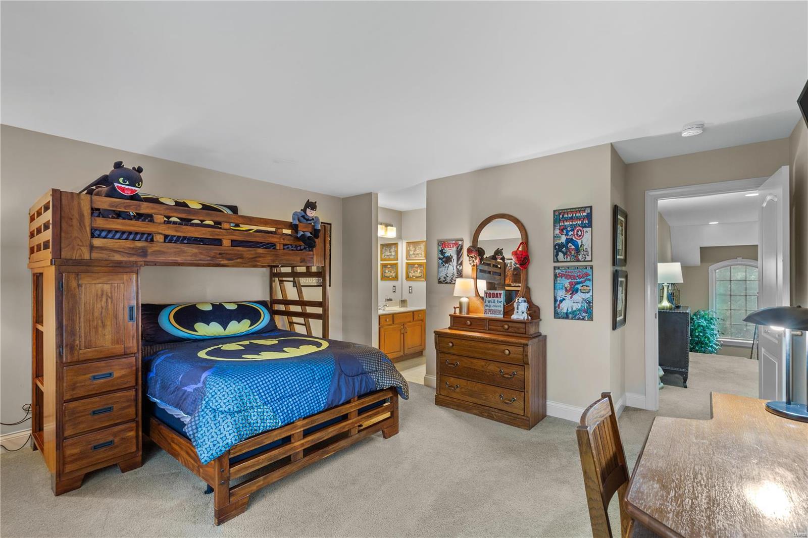 The Crossing At Chesterfield - Residential