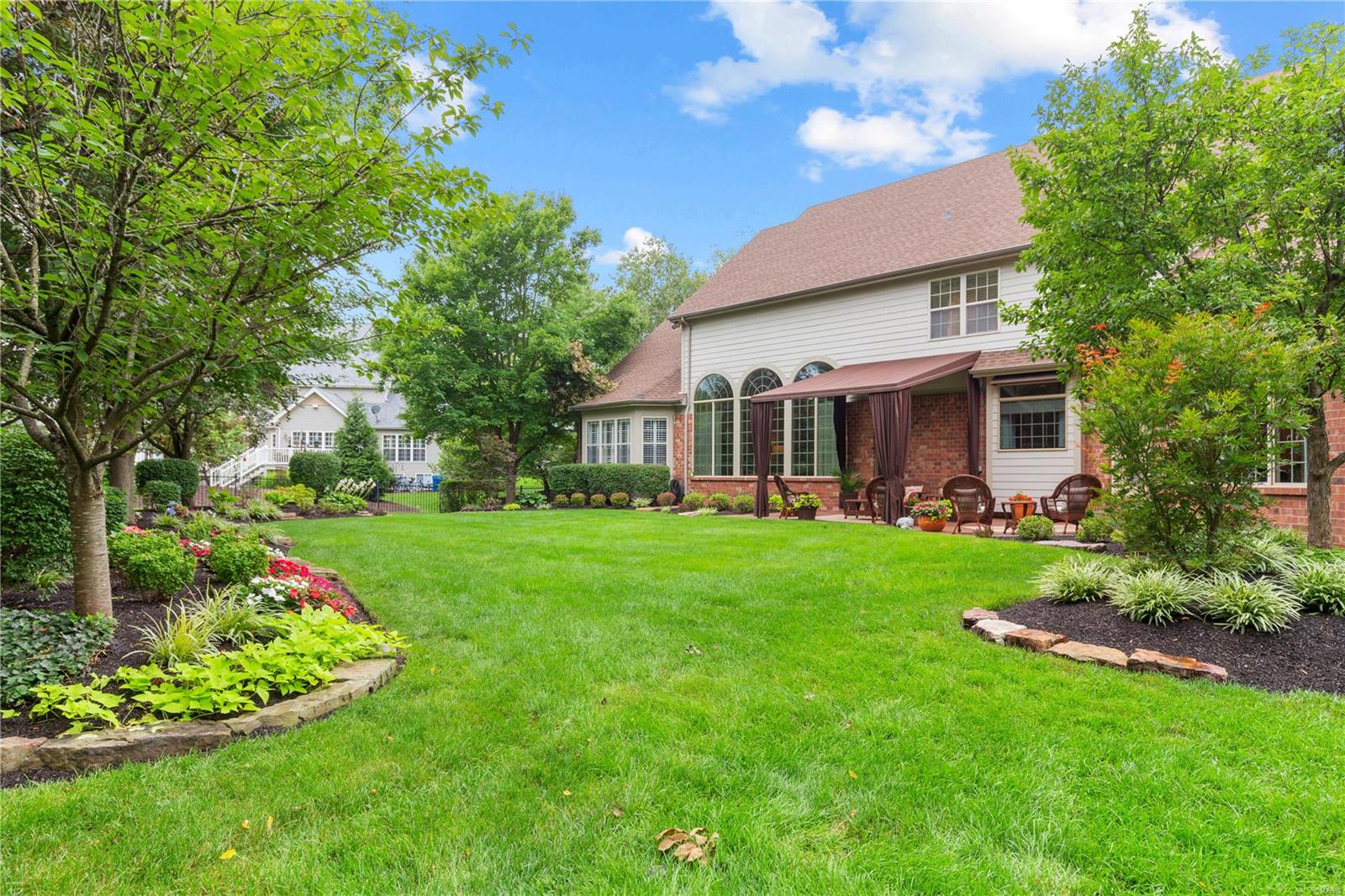 The Crossing At Chesterfield - Residential