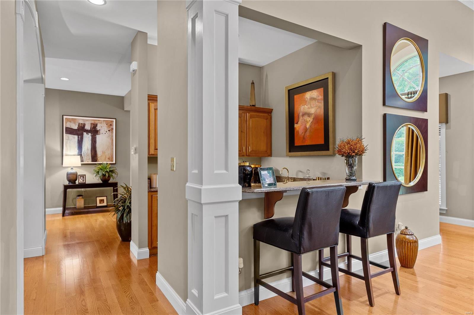 The Crossing At Chesterfield - Residential