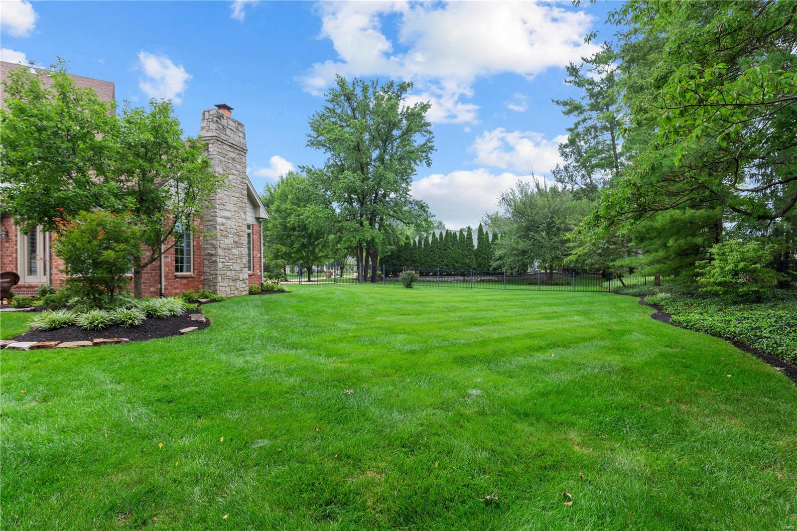 The Crossing At Chesterfield - Residential