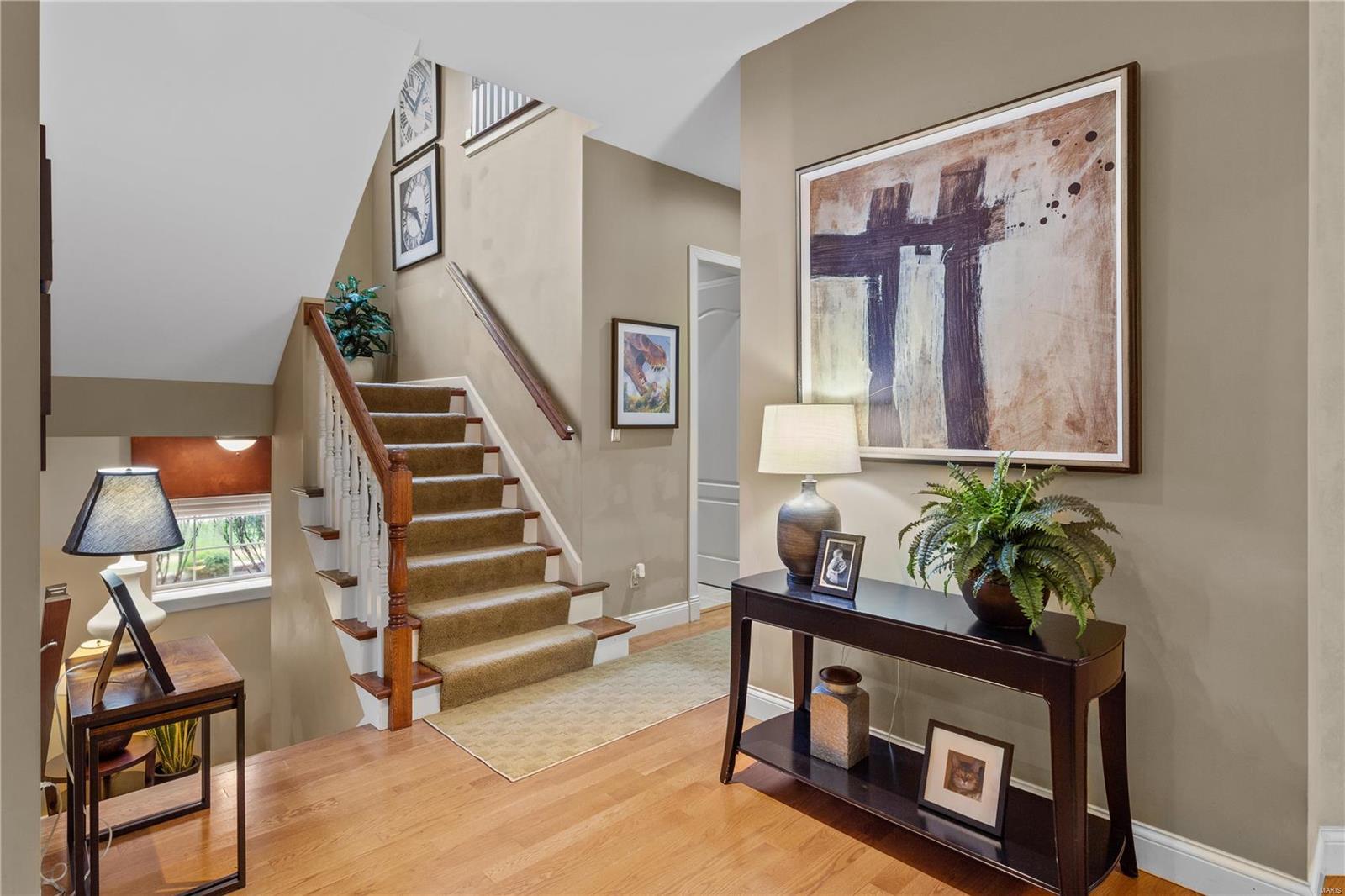 The Crossing At Chesterfield - Residential