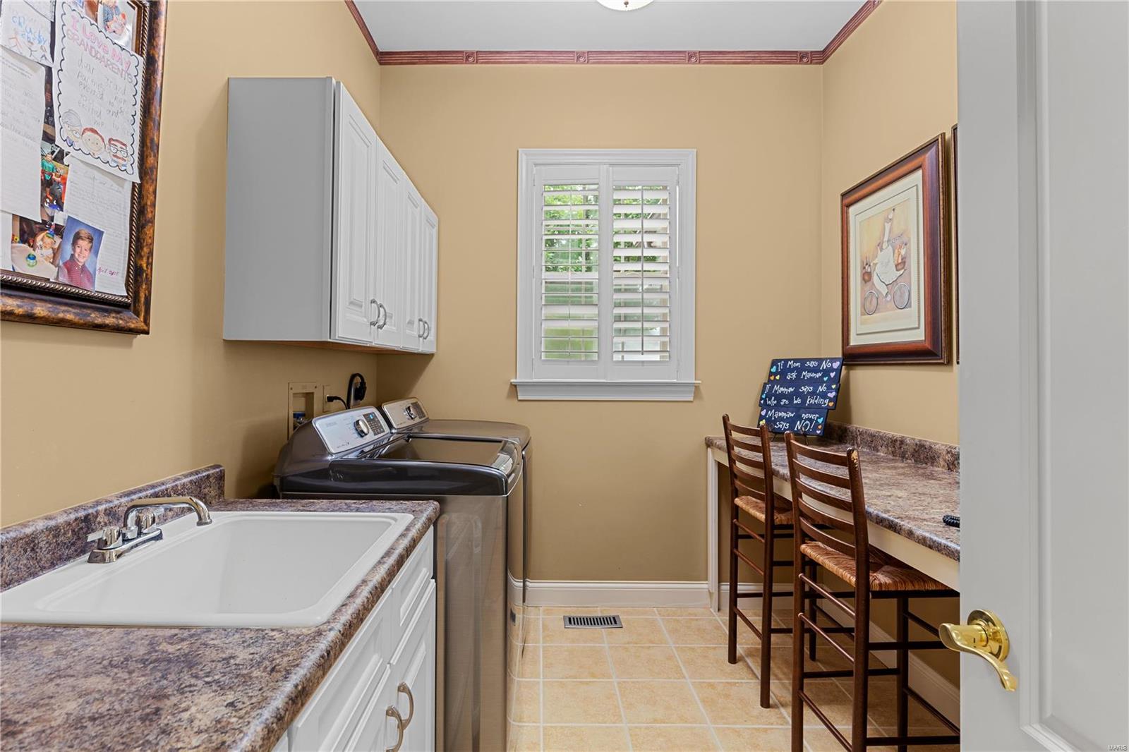 The Crossing At Chesterfield - Residential