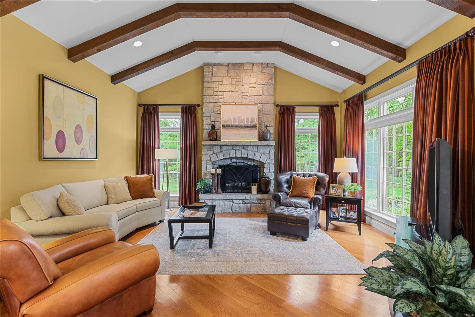 The Crossing At Chesterfield - Residential