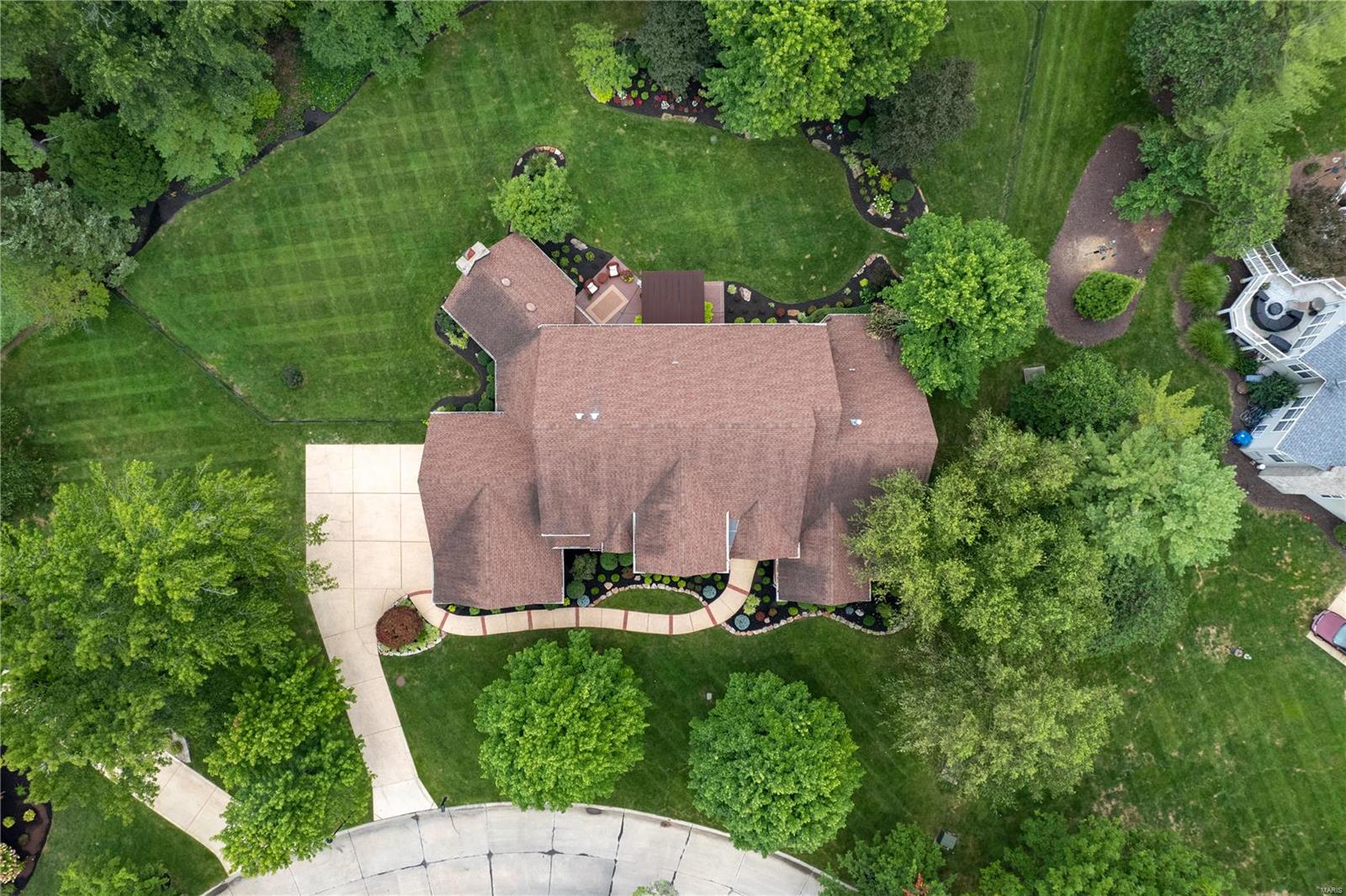 The Crossing At Chesterfield - Residential