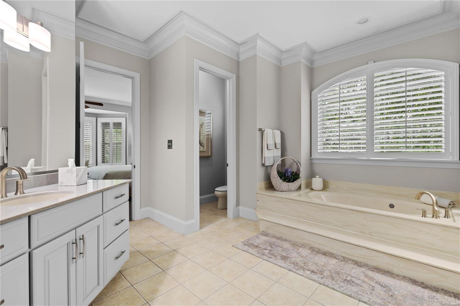 The Crossing At Chesterfield - Residential