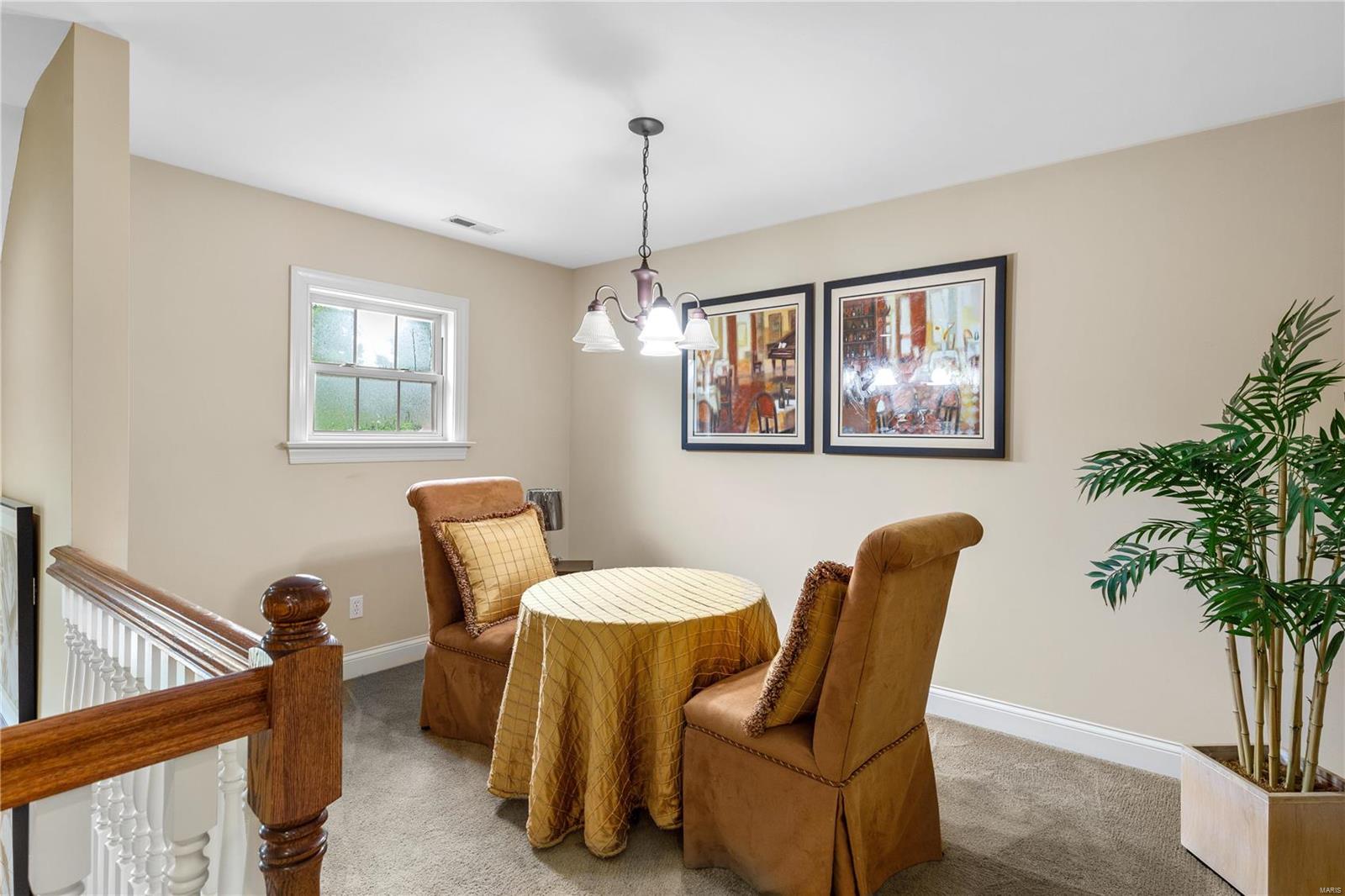 The Crossing At Chesterfield - Residential