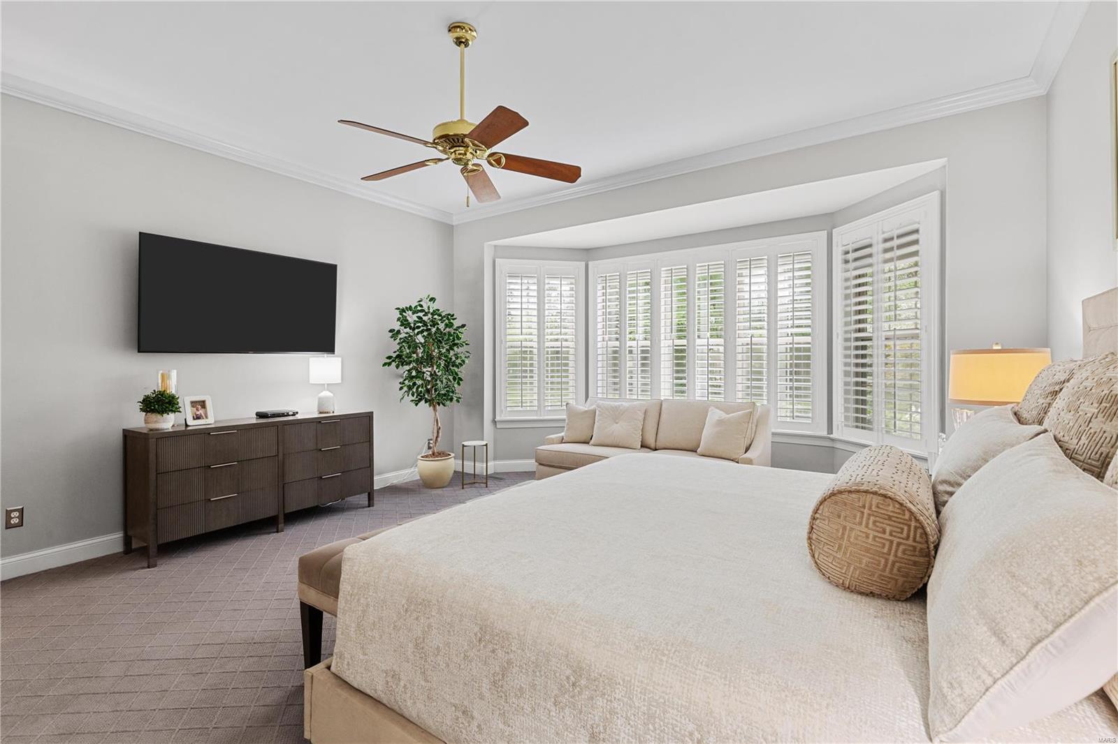 The Crossing At Chesterfield - Residential