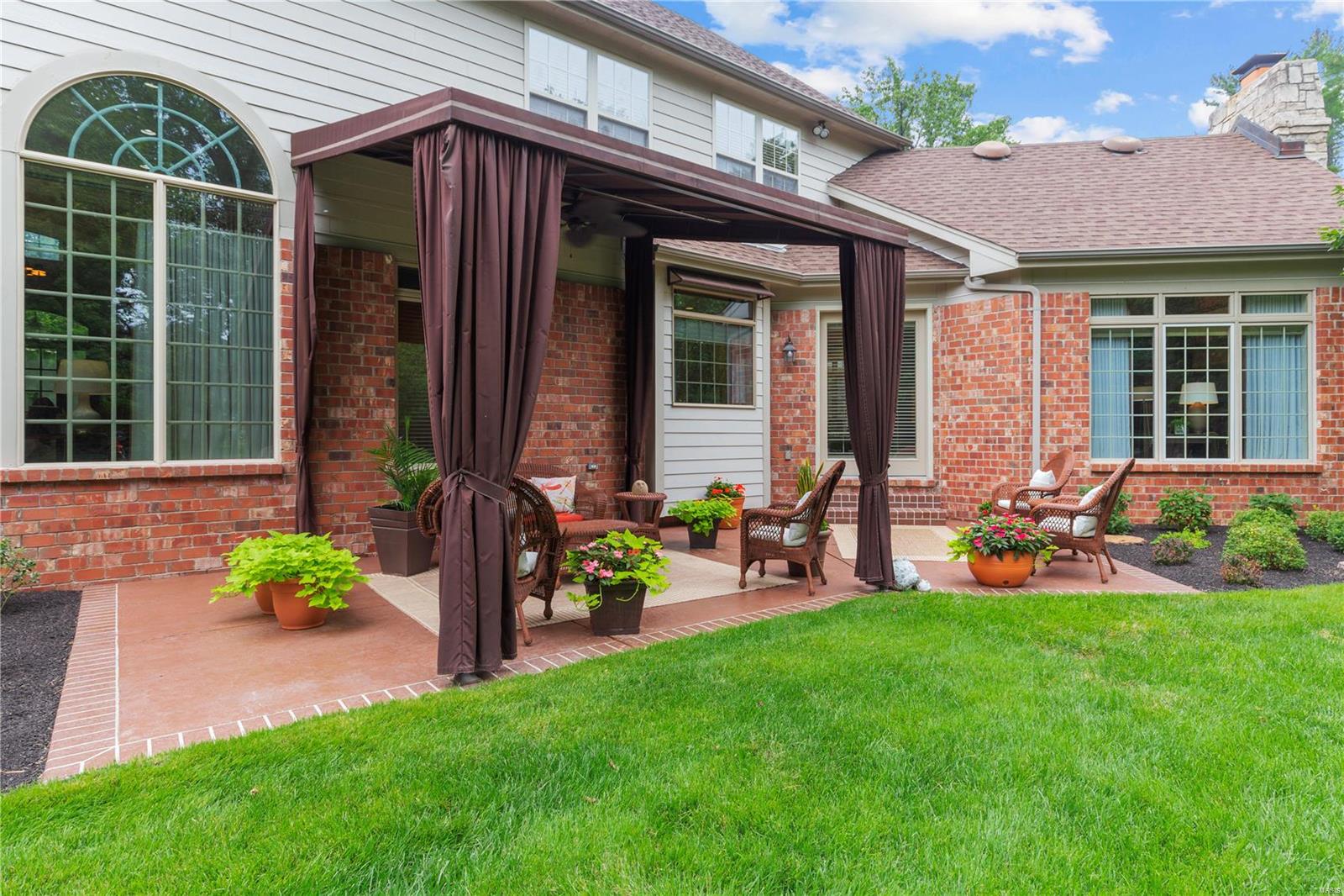 The Crossing At Chesterfield - Residential