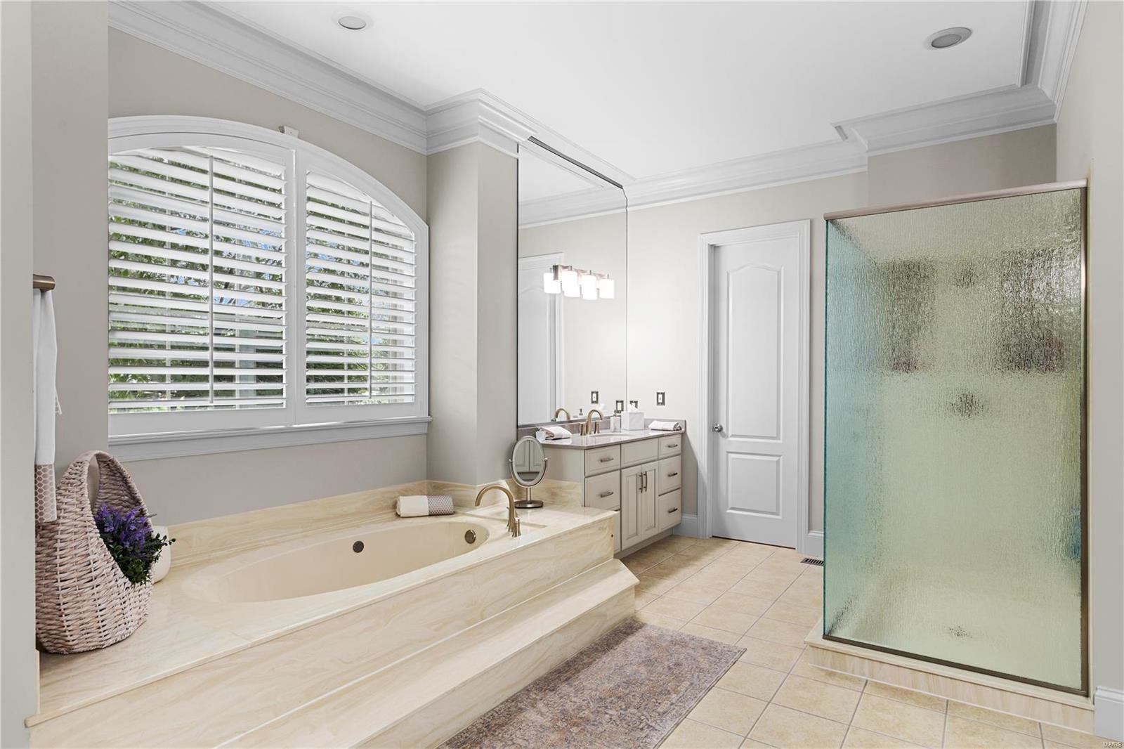 The Crossing At Chesterfield - Residential