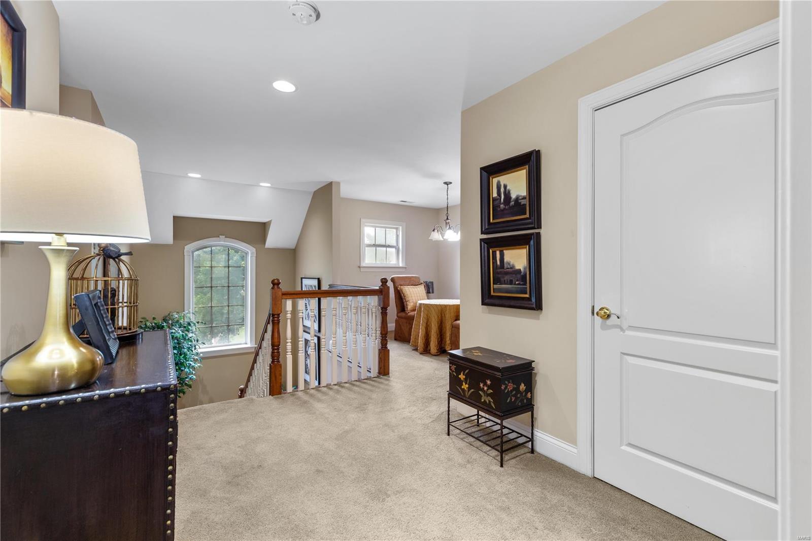 The Crossing At Chesterfield - Residential