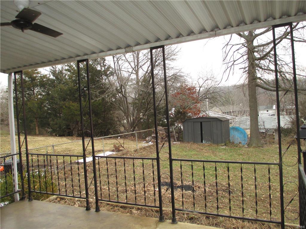 Green Mar 3 - Residential