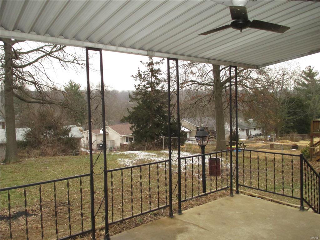 Green Mar 3 - Residential