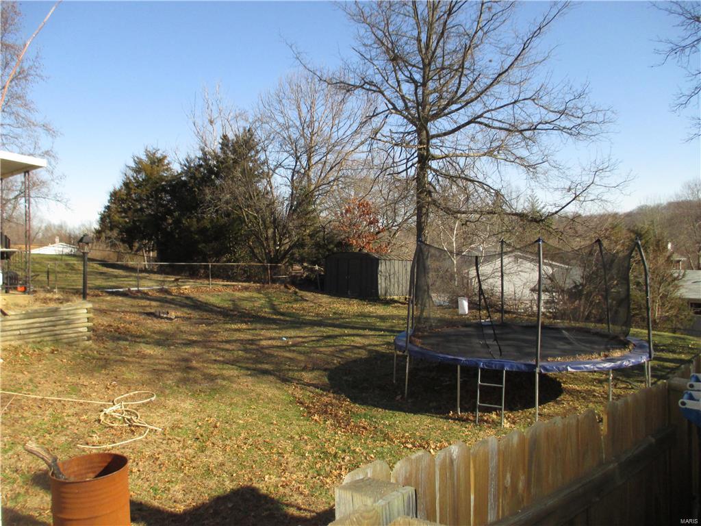 Green Mar 3 - Residential