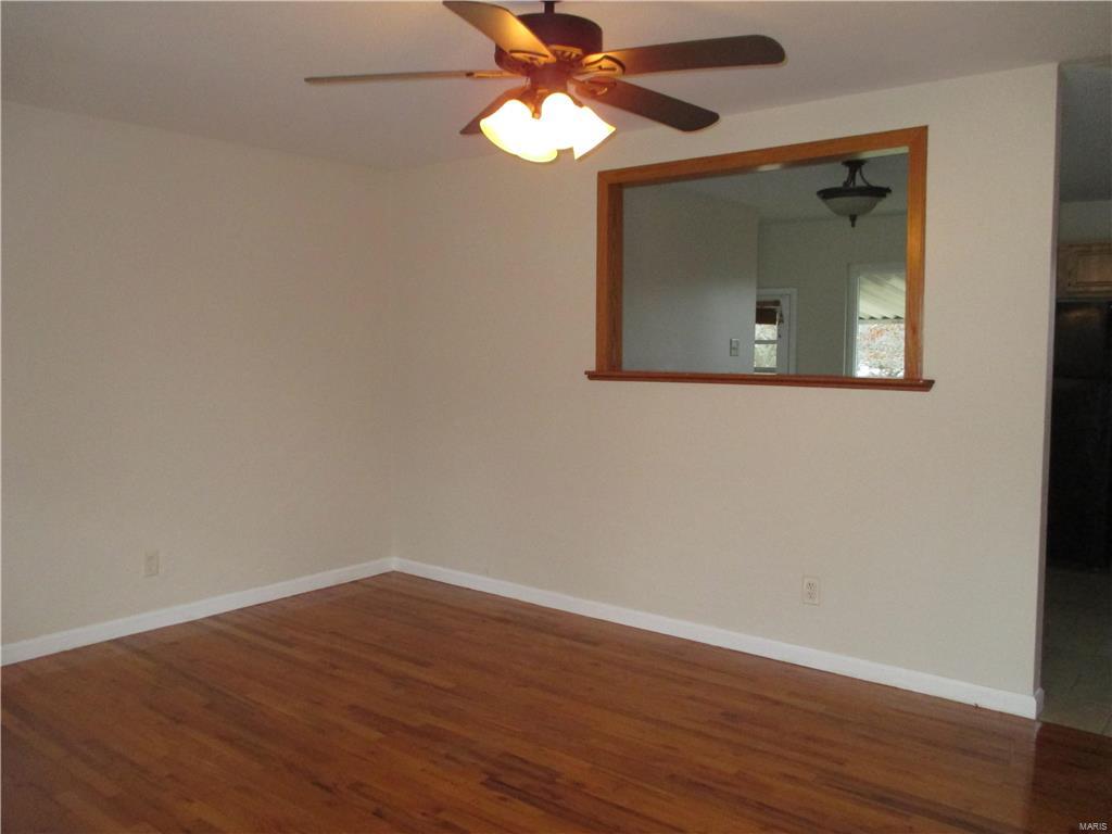 Green Mar 3 - Residential