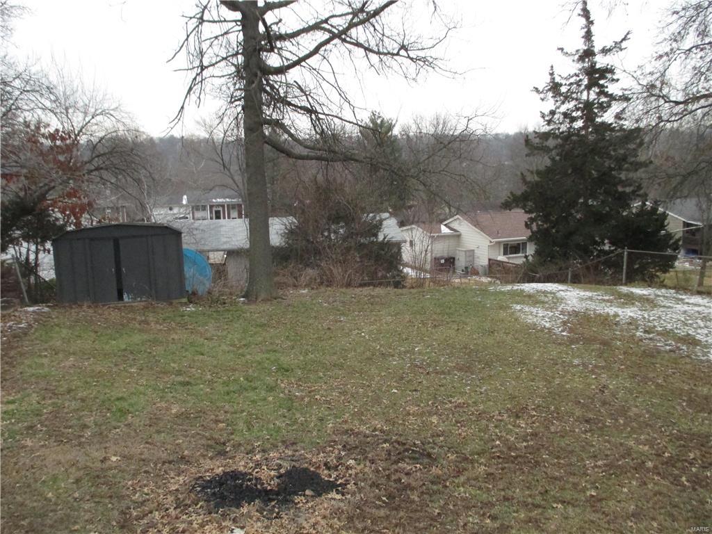 Green Mar 3 - Residential